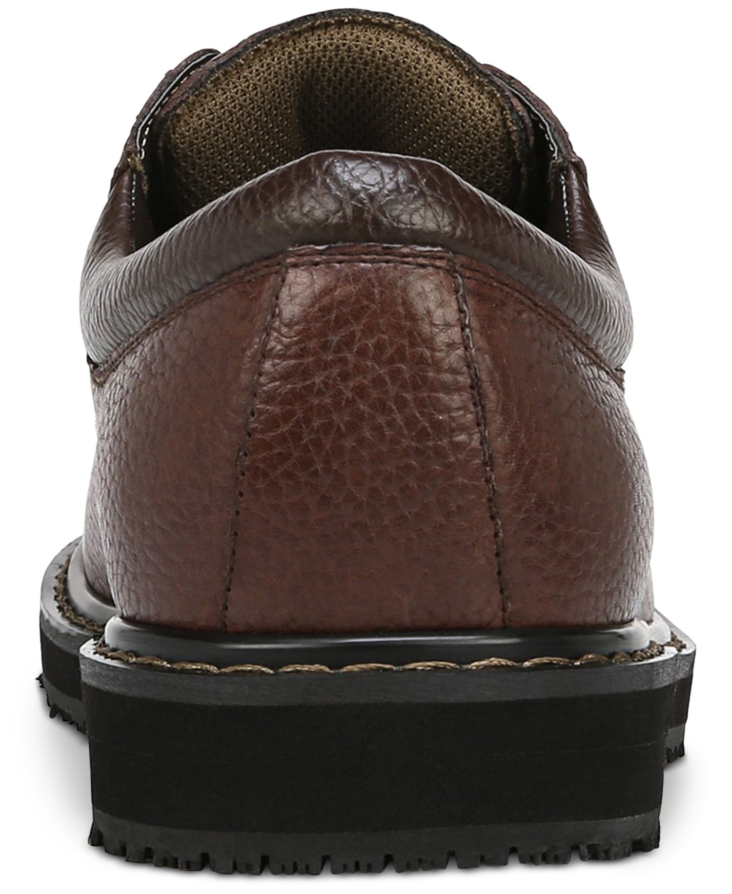 Men's Harrington II Slip and Oil Resistant Oxfords