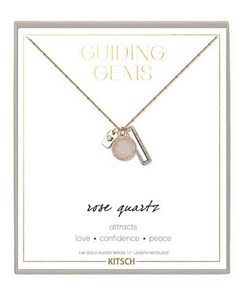 Kitsch guiding gems sale