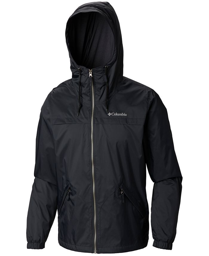 Columbia Men's Oroville Creek™ Lined Jacket & Reviews - Coats & Jackets ...