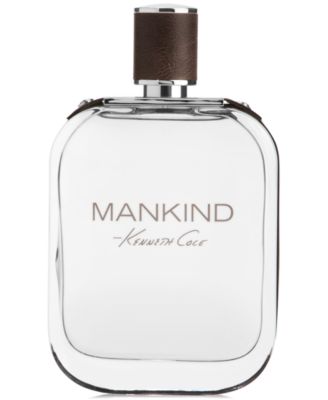 mankind cologne