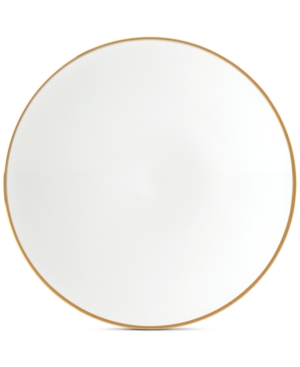 Lenox Trianna Salad Plate In White