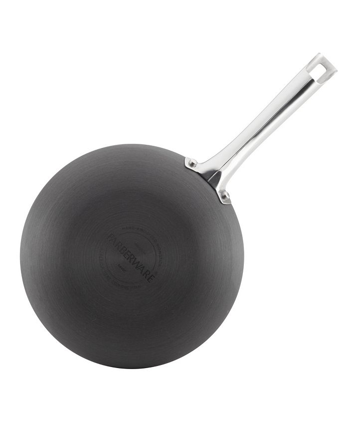 Farberware HardAnodized Nonstick Twin 8" and 10" Skillet Set Macy's