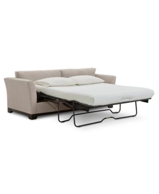 Furniture - Elliot II 82" Full Sleeper