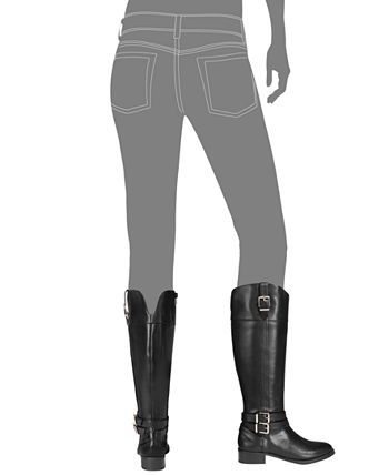 Inc frankii sale riding boots