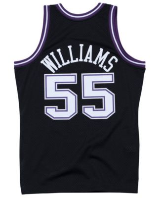 Jason Williams Sacramento Kings 