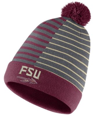 nike fsu beanie