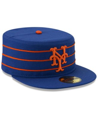 New Era New York Mets Pillbox 59FIFTY-FITTED Cap