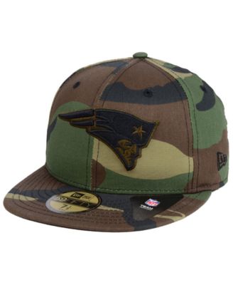 New Era - Woodland Prism Pack 59FIFTY-FITTED Cap