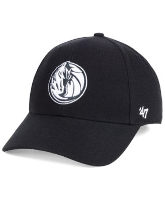 dallas mavericks baseball cap