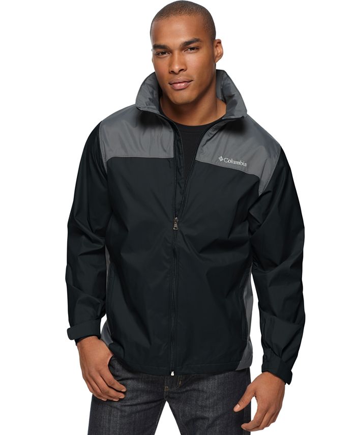 Columbia rain discount jacket macys