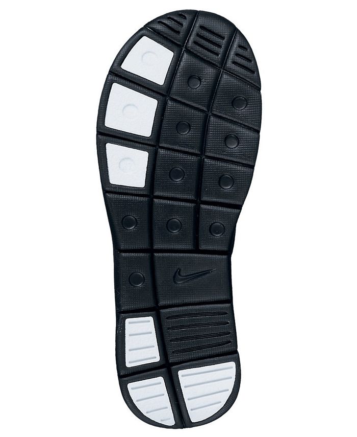 Nike Women's Comfort Thong Sandals from Finish Line - Macy's