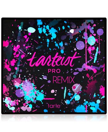 Tarte - Tarteist Pro Remix Amazonian Clay Palette