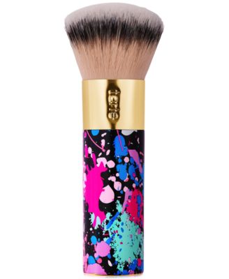 Tarte - Remix The Buffer Airbrush Finish Foundation Brush