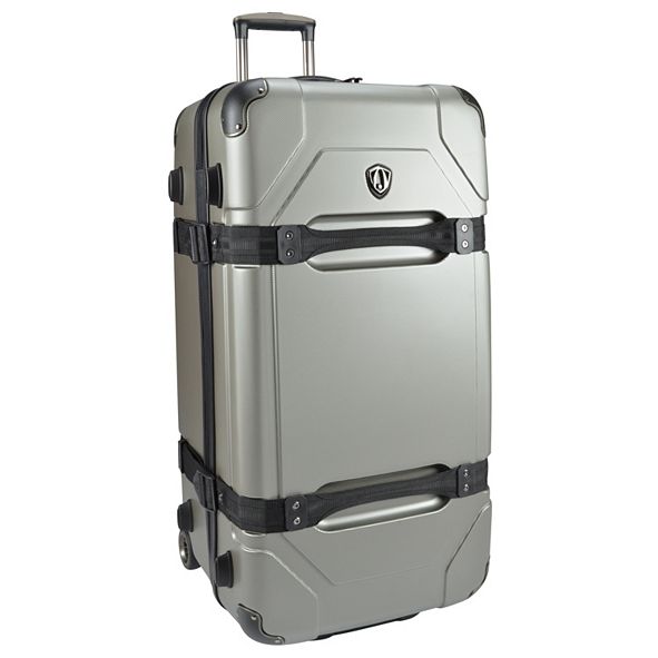 Traveler's Choice Maxporter 32" Extra Large Rolling Trunk Luggage