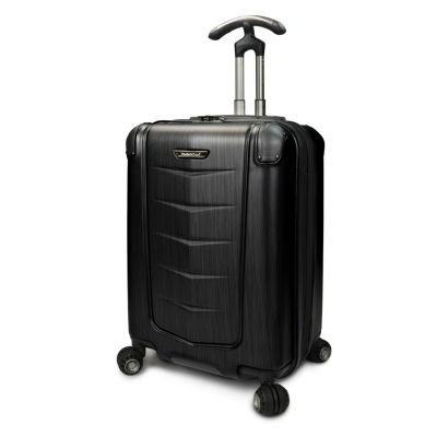 travelers choice hardside spinner