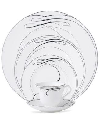 Waterford - "Ballet Ribbon" 5-Piece Place Setting