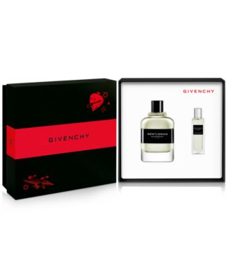 Givenchy - Men's 2-Pc. Gentleman Eau de Toilette Gift Set
