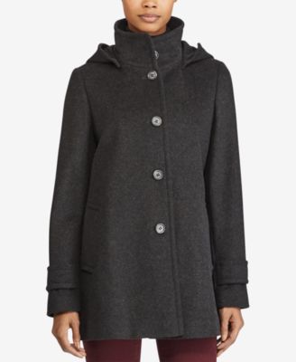 ralph lauren a line coat