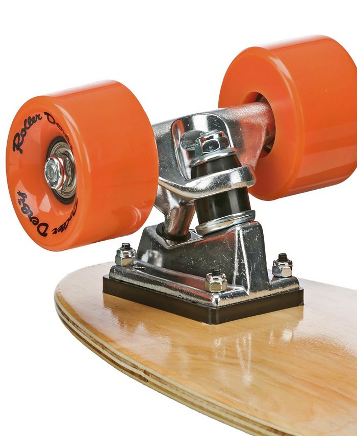 Roller Derby Skate Corp RD RETRO BOARD Macy's