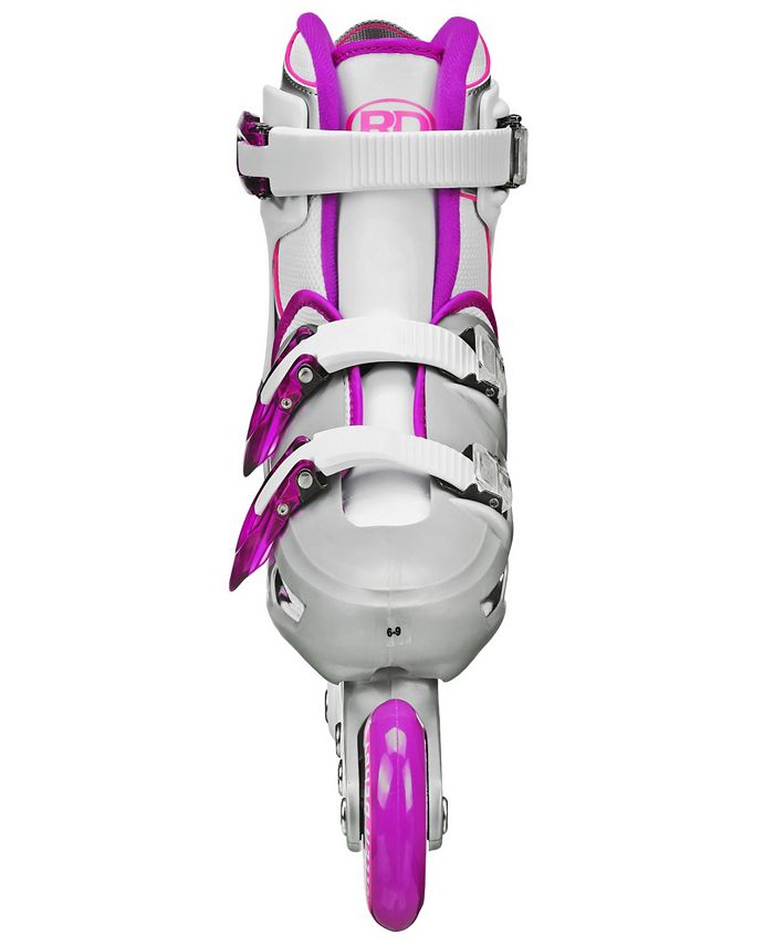 Roller Derby Skate Corp VTECH 500 WOMENS GRE Macy's