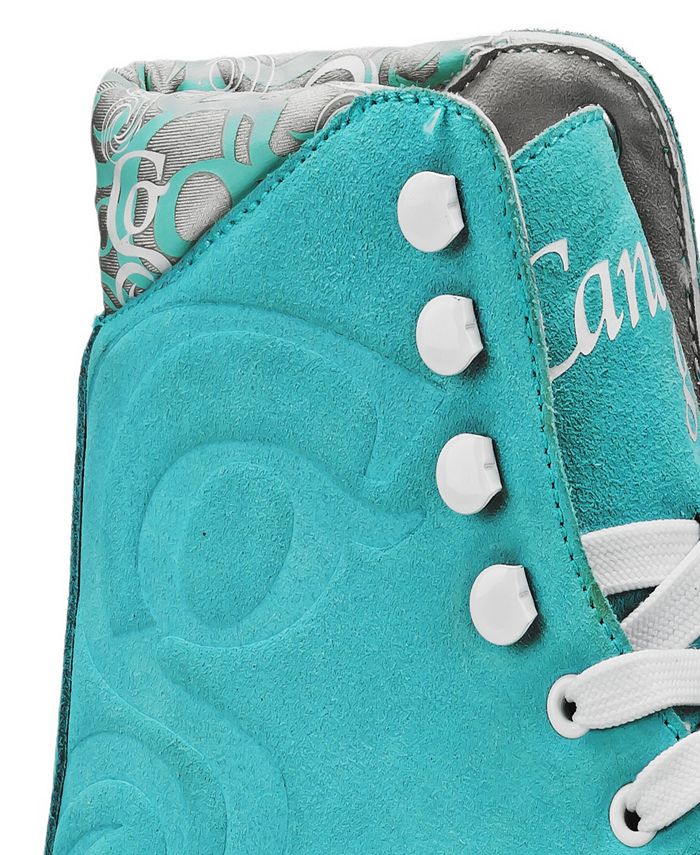 Patins à roulettes YYIXING® - Enfant - Bleu - Taille ajustable