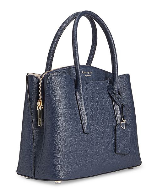 kate spade new york Small Margaux Satchel & Reviews - Handbags & Accessories - Macy&#39;s