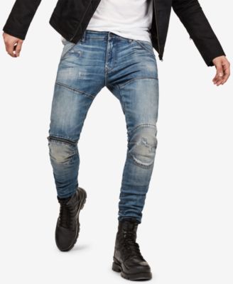 g star skinny jeans mens