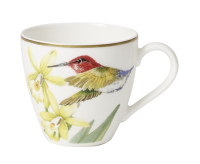 Villeroy & Boch Amazonia Anmut Espresso Cup - Macy's