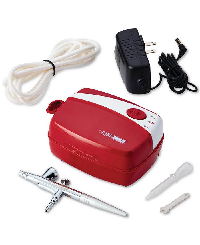 Cake Boss Decorating Airbrushing Kit Macy's