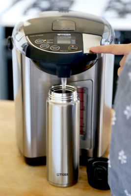 Micom 5 Liter Water Boiler & Warmer