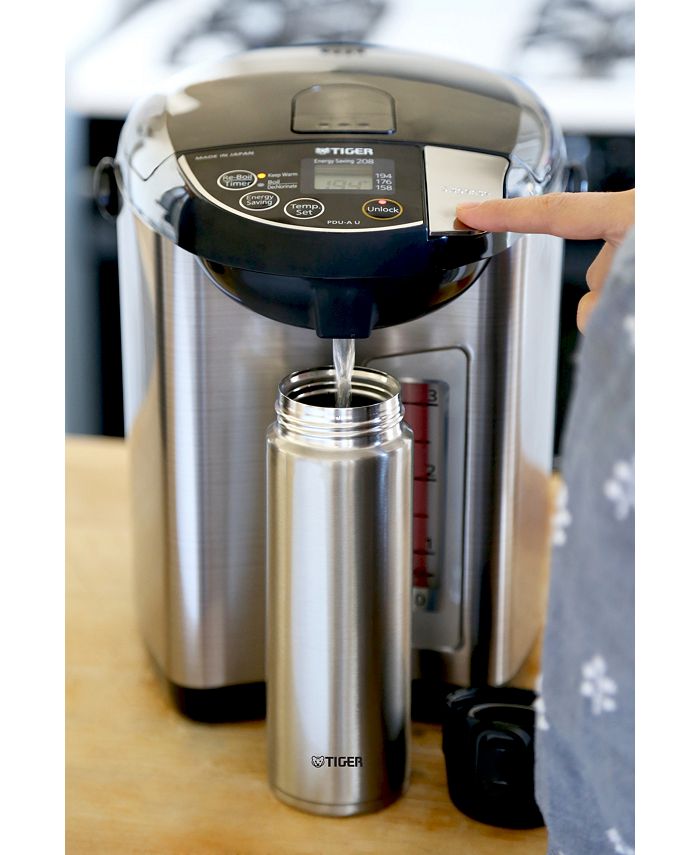 Tiger 5 Liter Water Boiler & Warmer Macy's