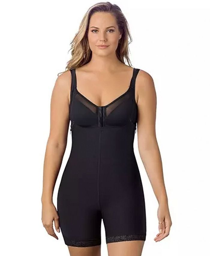 Leonisa Tummy Tuck Post Surgery Compression Garment for Women with Tummy  Control Beige : : Clothing, Shoes & Accessories