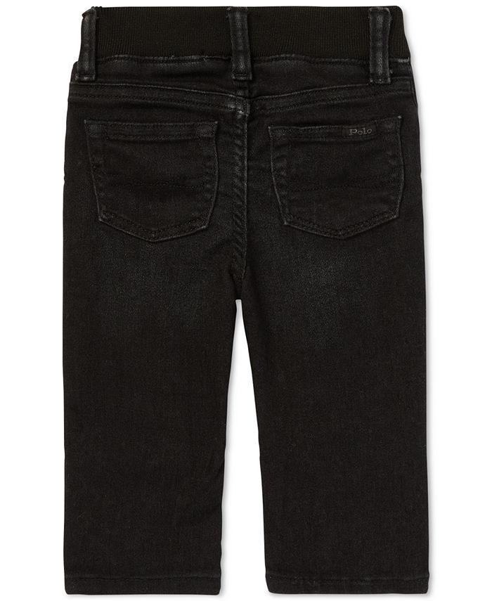Polo Ralph Lauren Baby Boys Denim Jeans Macy's