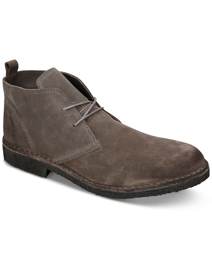 kenneth cole chukka boots