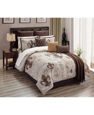 macys ugg comforter