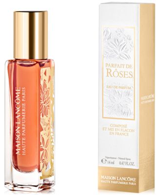 Lancôme Maison Parfait de Rôses Eau de Parfum, Macy's