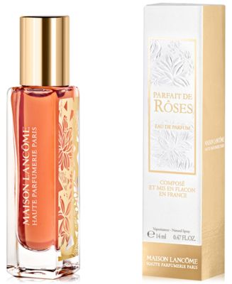 Lancôme Maison Parfait de Rôses Eau de Parfum, Macy's