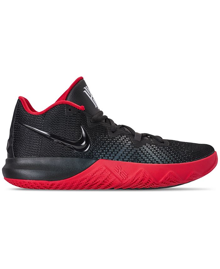 Nike Men's Kyrie Flytrap Basketball Sneakers from Finish Line - Macy's