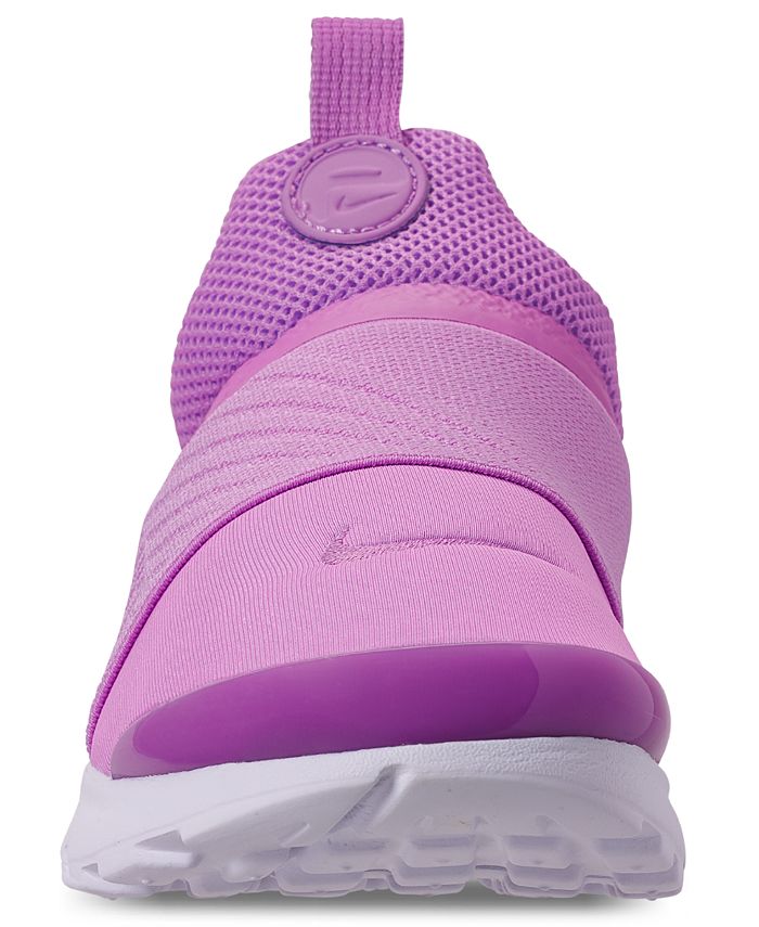 girls presto nike