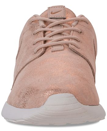 Nike Women s Roshe One Premium Casual Sneakers from Finish Line