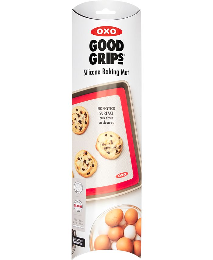 OXO Silicone Baking Mat Macy's