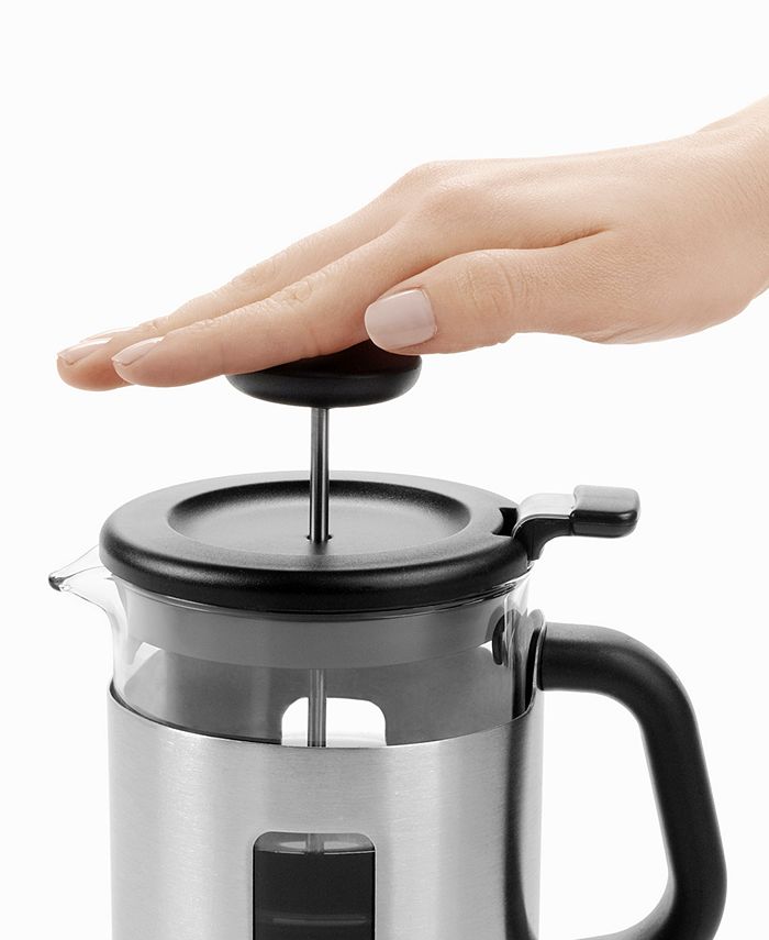 OXO French Press Coffee Maker Macy's