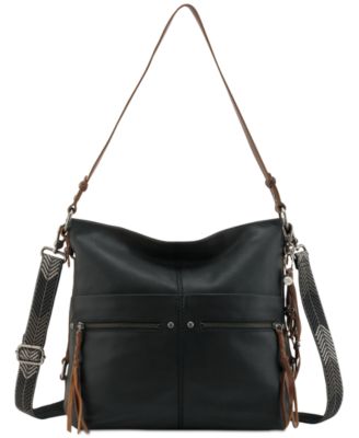 the sak bucket bag