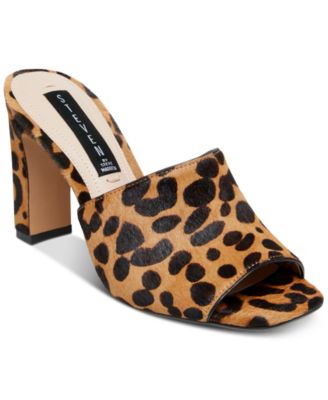 j renee shoes pumps