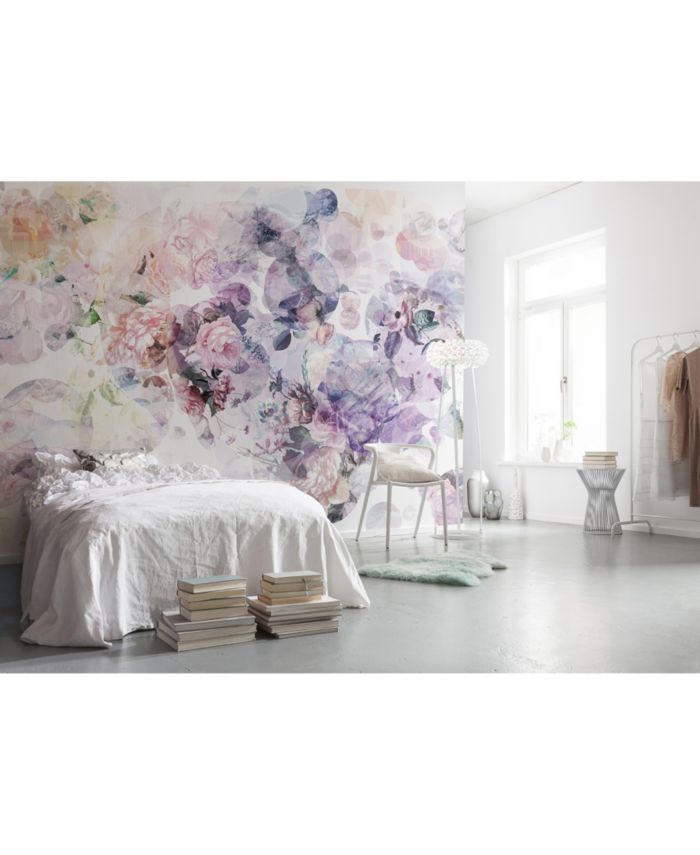 Brewster Home Fashions Wish Wall Mural & Reviews - Wallpaper - Home Decor - Macy's