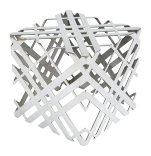 ZUO CARLISLE ACCENT TABLE