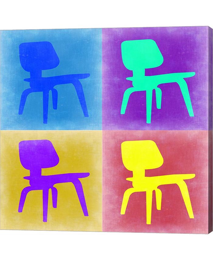 Macy's eames chair online