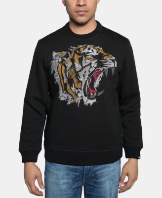 tiger sweatshirt mens