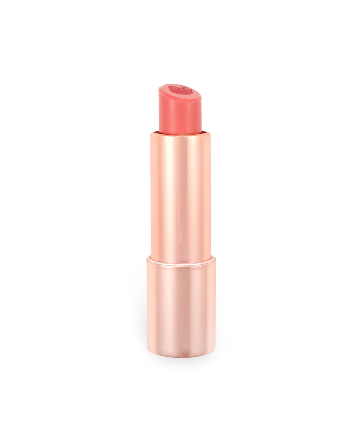 Purrfect Pout Lipstick - Kiss and Tail - sheer fuschia