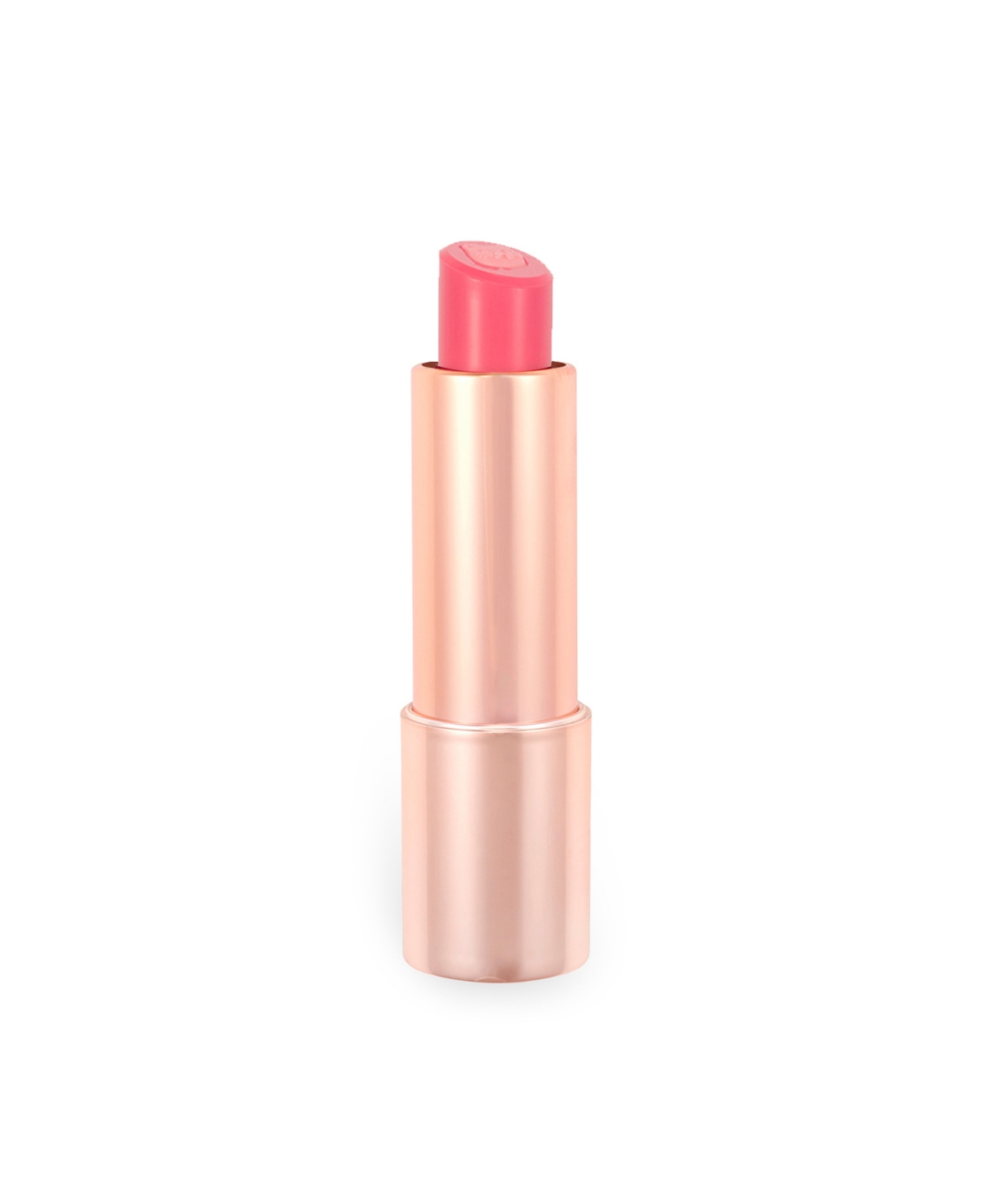 Purrfect Pout Lipstick - Kiss and Tail - sheer fuschia